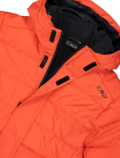 35W0314 ski-jas kinderen