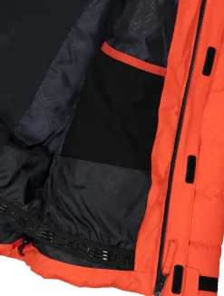 35W0314 ski-jas kinderen
