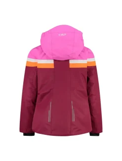 32W0075 ski-jas kinderen