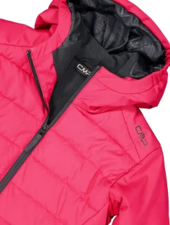 35W0315 ski-jas kinderen