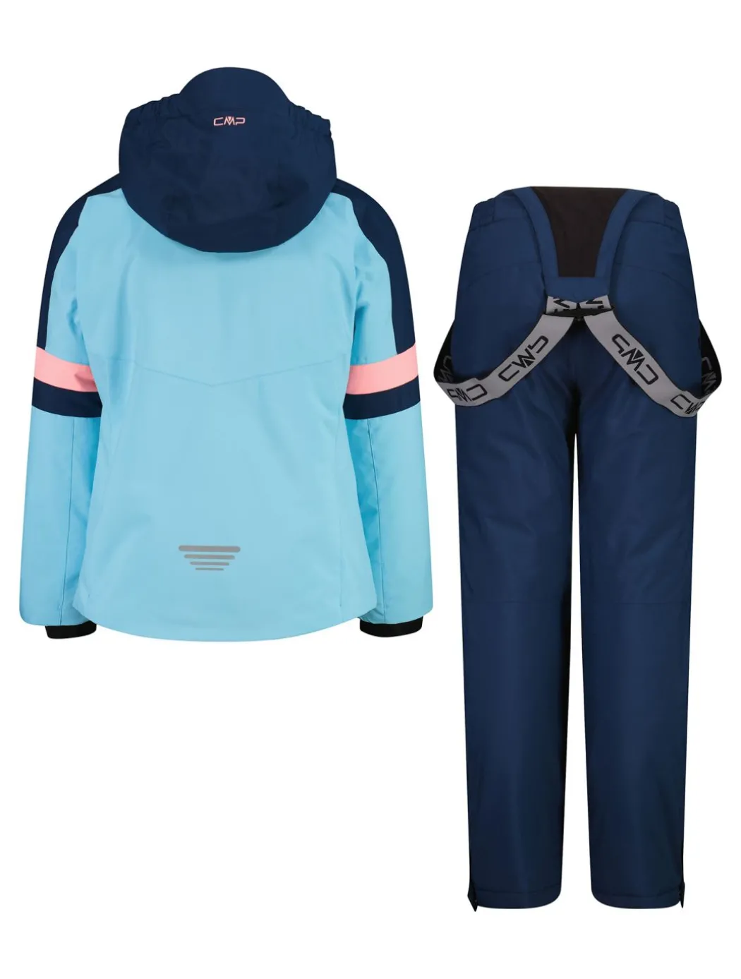 35W0335 skiset kinderen