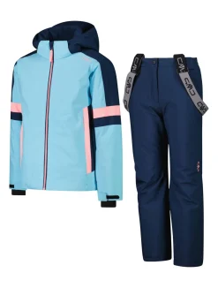 35W0335 skiset kinderen