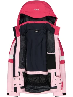 35W0335 skiset kinderen