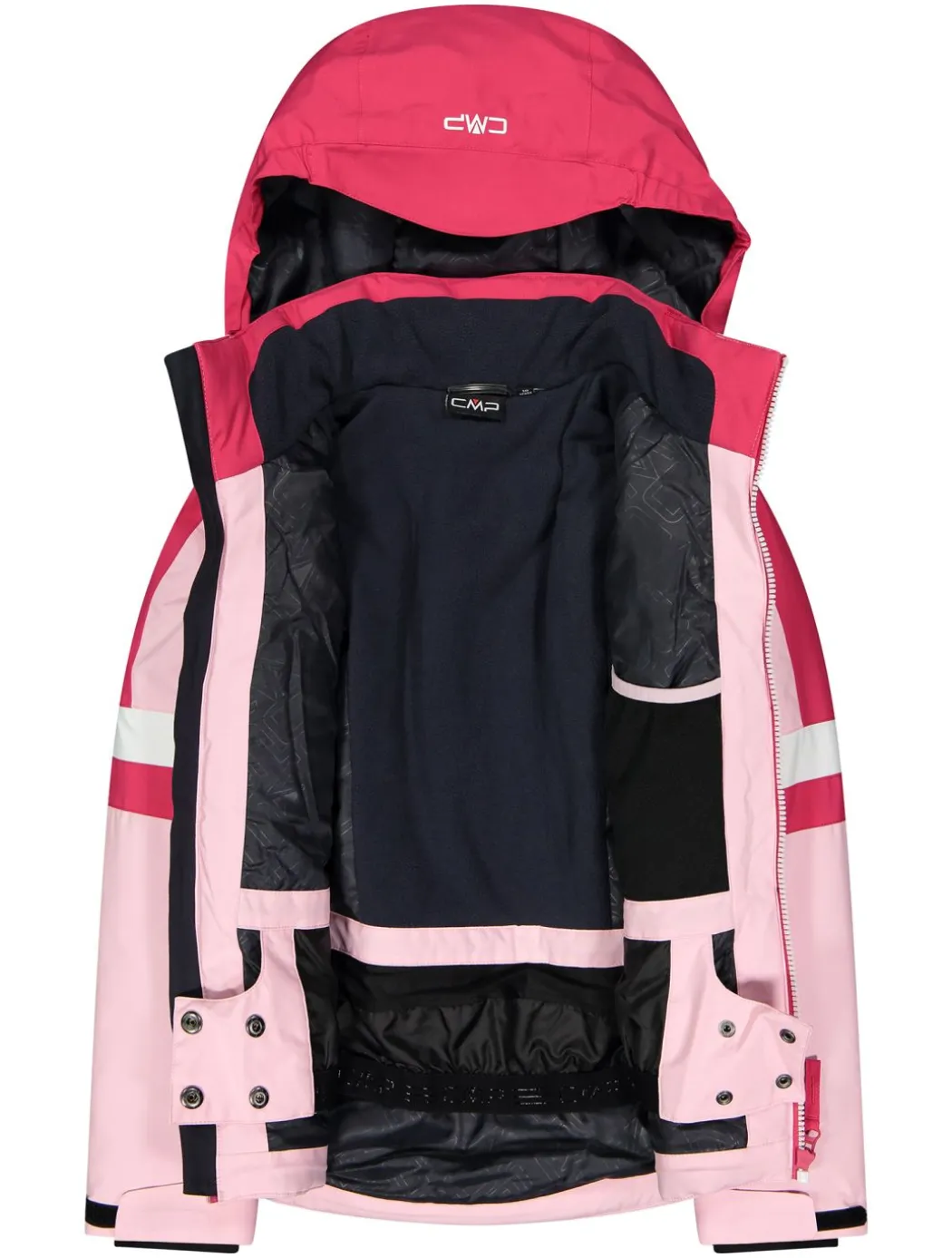 35W0335 skiset kinderen