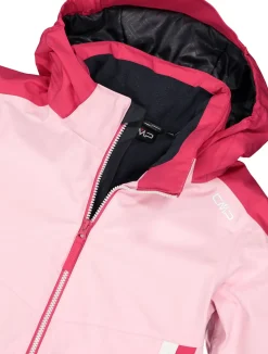35W0335 skiset kinderen