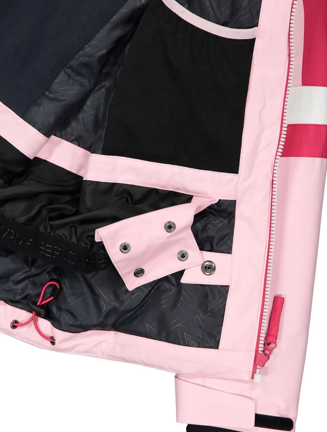 35W0335 skiset kinderen