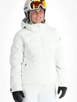 W Staci NF ski-jas dames