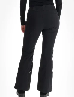 W Stretch Pants softshell skibroek dames