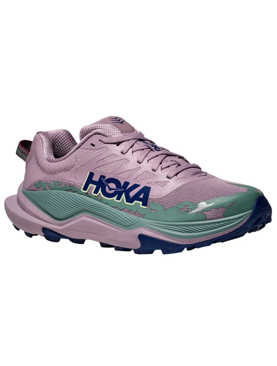W Torrent 4 trail schoen dames