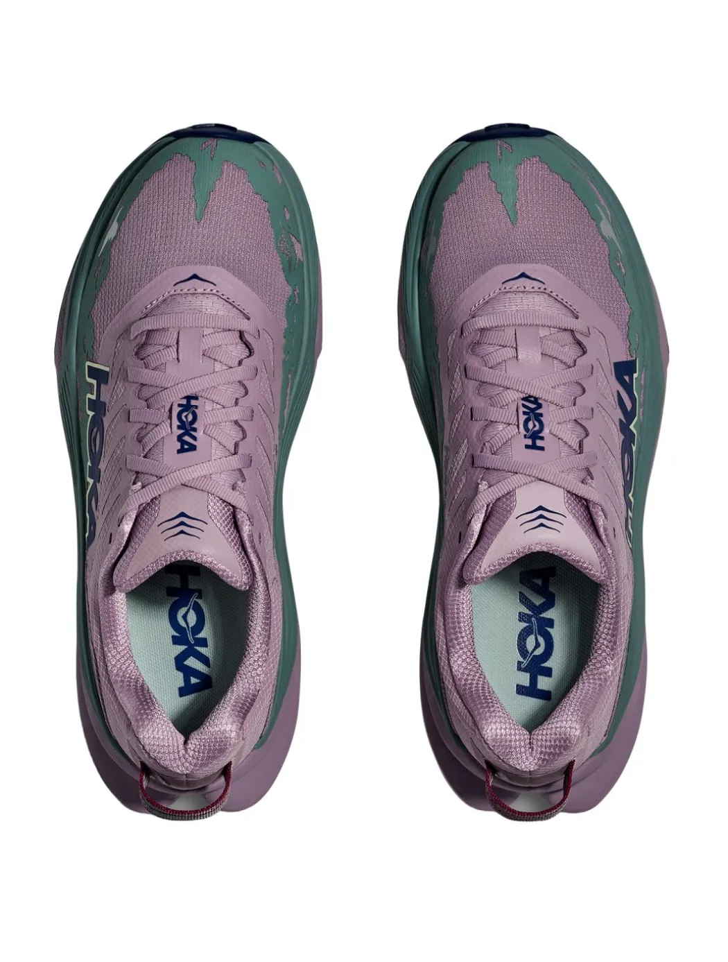 W Torrent 4 trail schoen dames