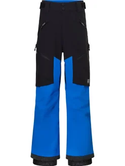 Waltze-R-jr. skibroek kinderen
