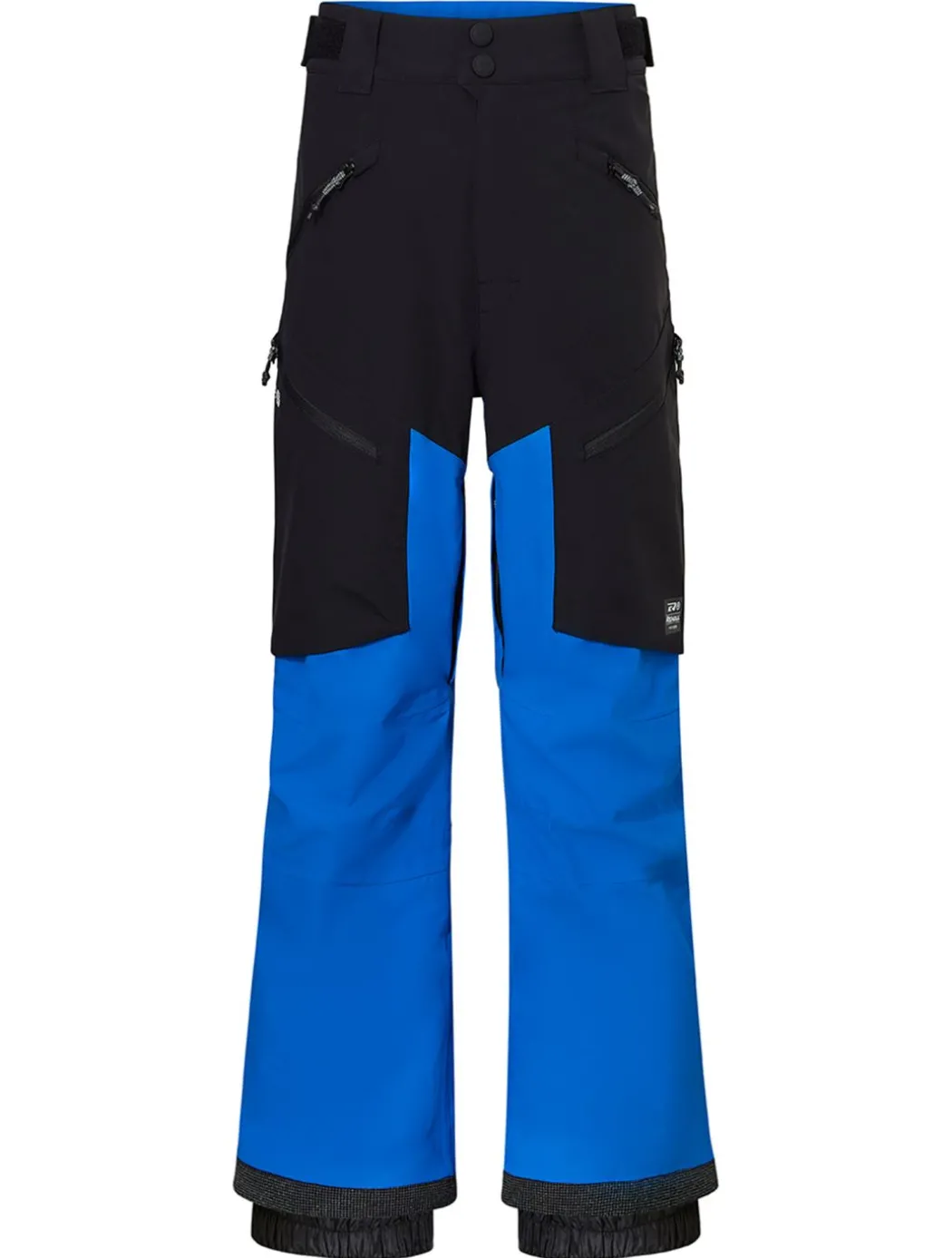 Waltze-R-jr. skibroek kinderen