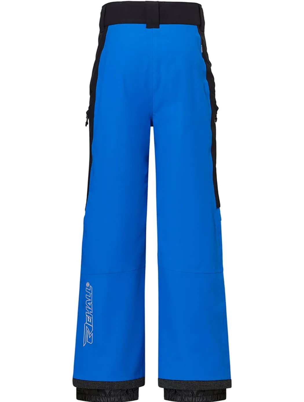 Waltze-R-jr. skibroek kinderen