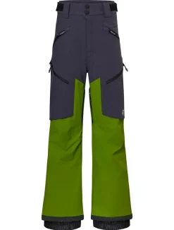Waltze-R-jr. skibroek kinderen