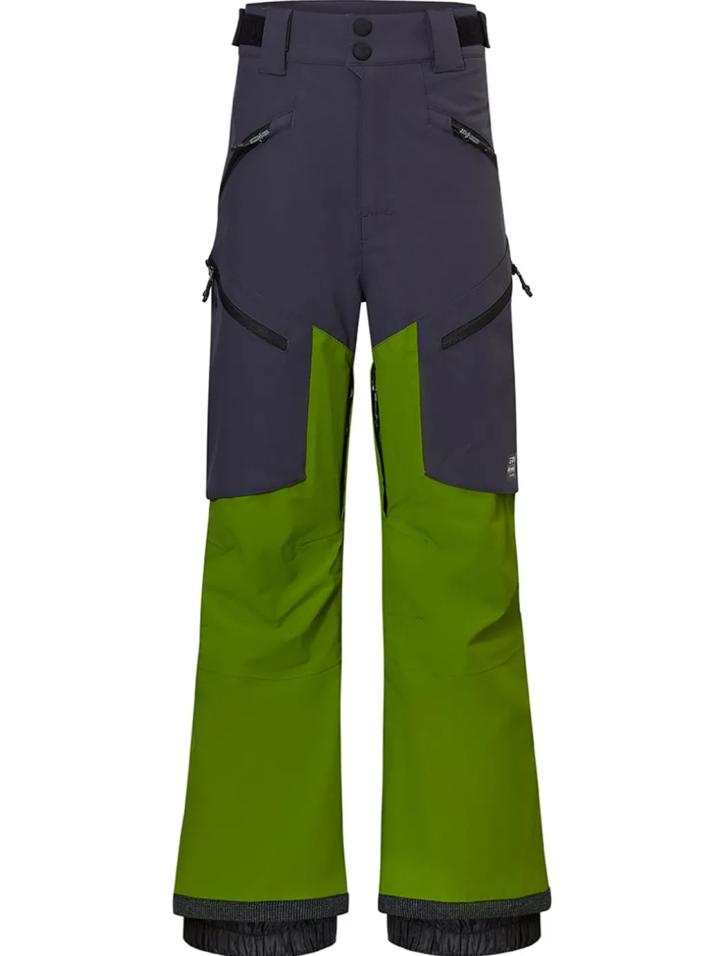 Waltze-R-jr. skibroek kinderen