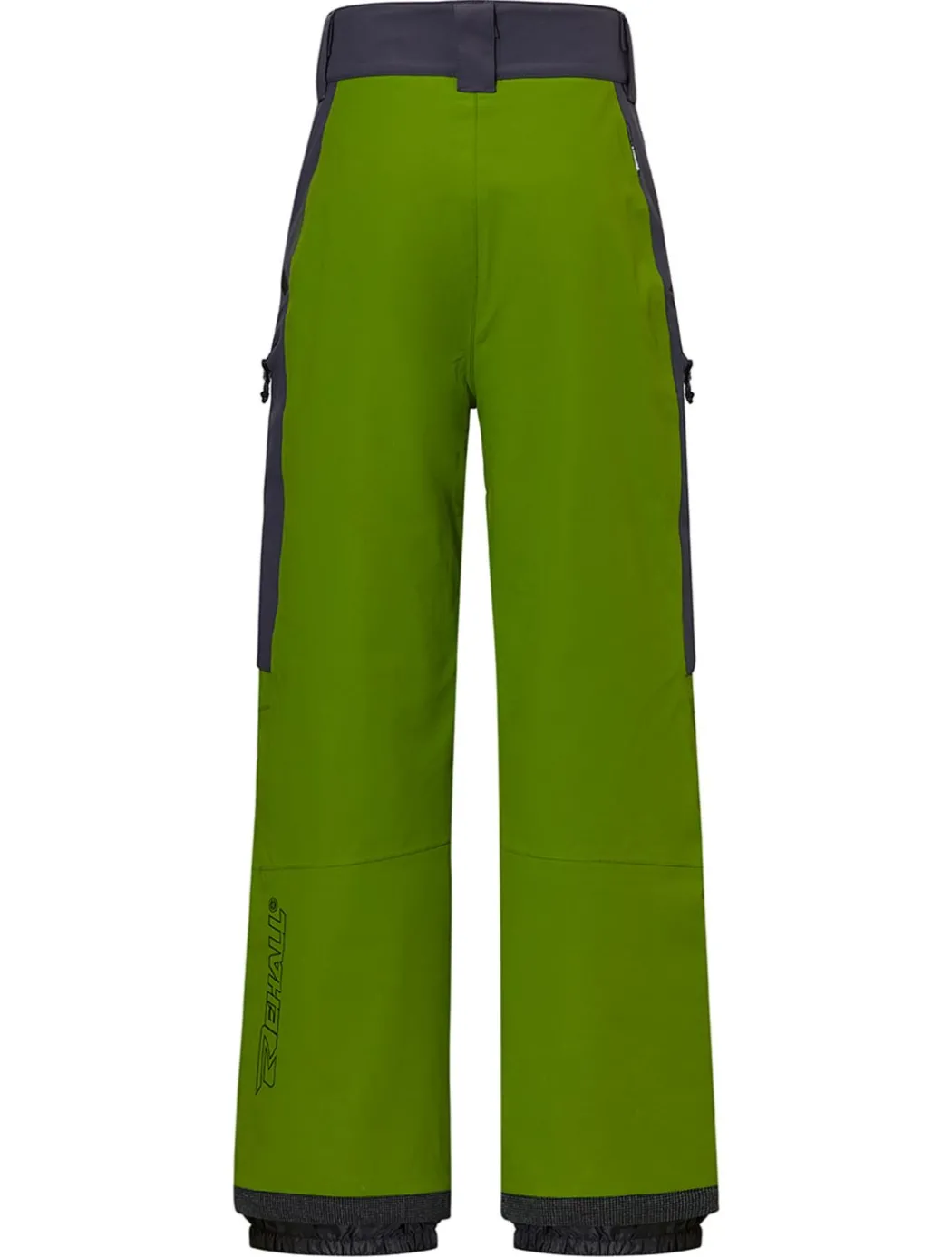 Waltze-R-jr. skibroek kinderen
