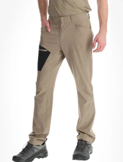 Wanaka Str Pt M trekking broek heren