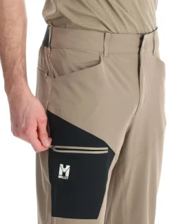 Wanaka Str Pt M trekking broek heren
