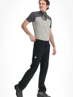 Wanaka Str Pt M trekking broek heren
