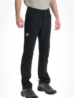 Wanaka Str Pt M trekking broek heren