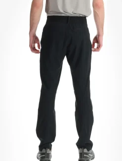 Wanaka Str Pt M trekking broek heren