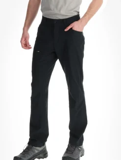 Wanaka Str Pt M trekking broek heren