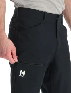 Wanaka Str Pt M trekking broek heren