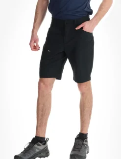 Wanaka Str St M trekking korte broek heren