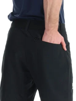 Wanaka Str St M trekking korte broek heren