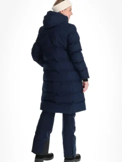 Wander winterjas dames