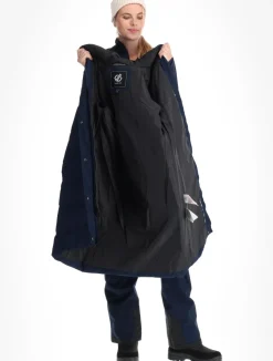 Wander winterjas dames