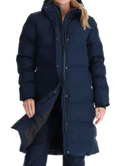 Wander winterjas dames
