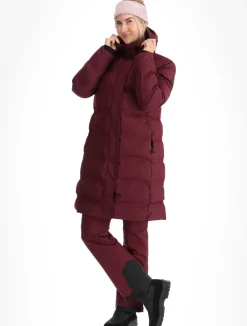 Wander winterjas dames
