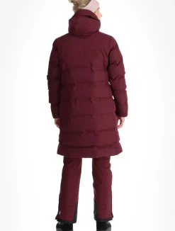Wander winterjas dames