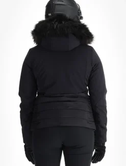 35W0266F ski-jas dames