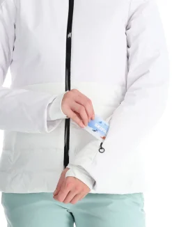 35W0266F ski-jas dames