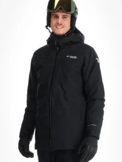 Winter District™ III Jacket ski-jas heren