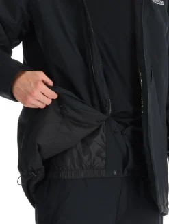 Winter District™ III Jacket ski-jas heren