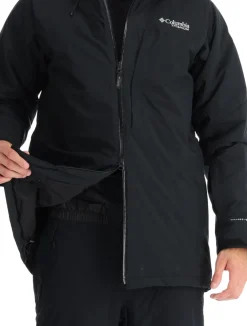Winter District™ III Jacket ski-jas heren