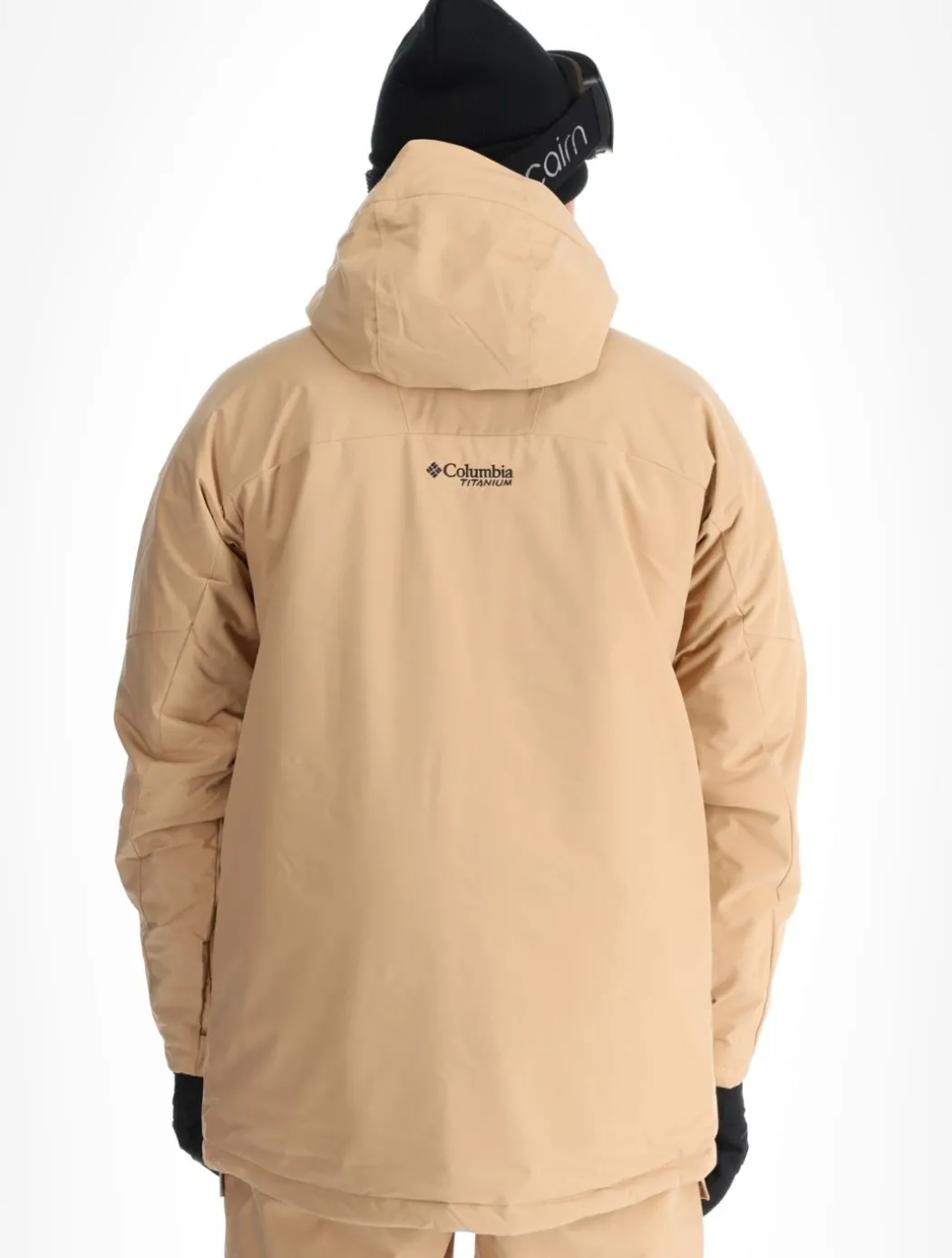 Winter District™ III Jacket ski-jas heren