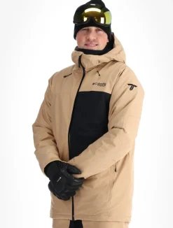 Winter District™ III Jacket ski-jas heren