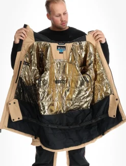 Winter District™ III Jacket ski-jas heren