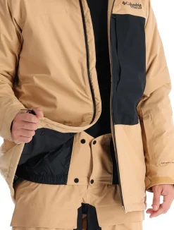 Winter District™ III Jacket ski-jas heren