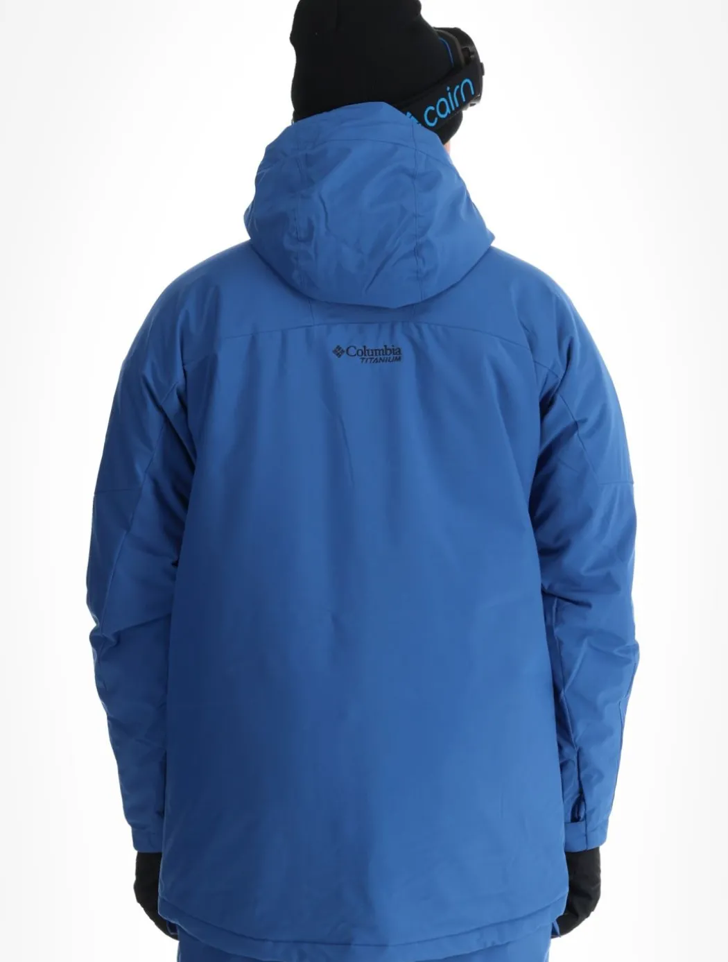 Winter District™ III Jacket ski-jas heren