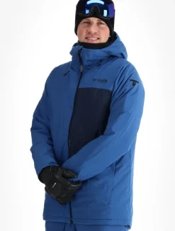 Winter District™ III Jacket ski-jas heren