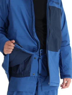 Winter District™ III Jacket ski-jas heren