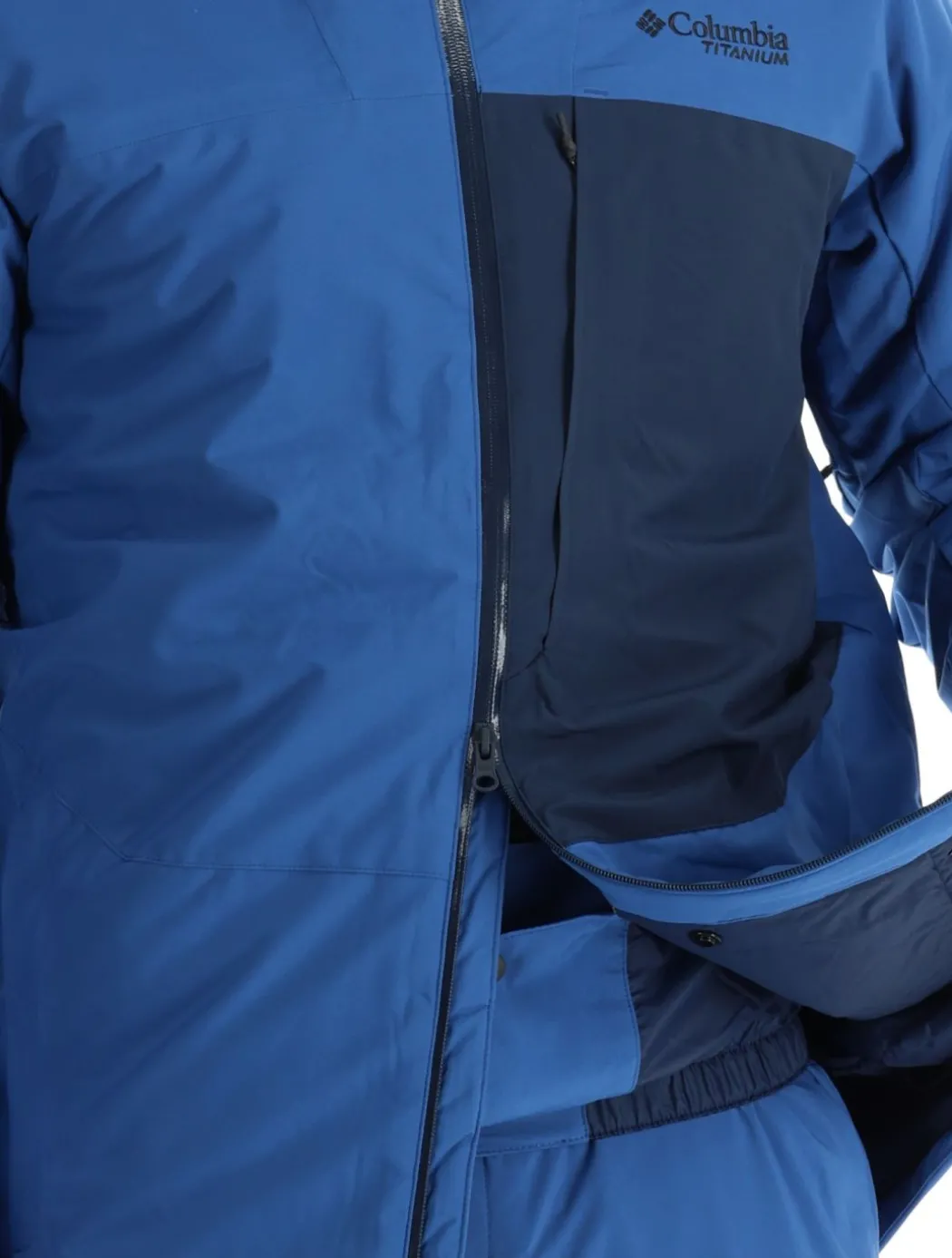 Winter District™ III Jacket ski-jas heren