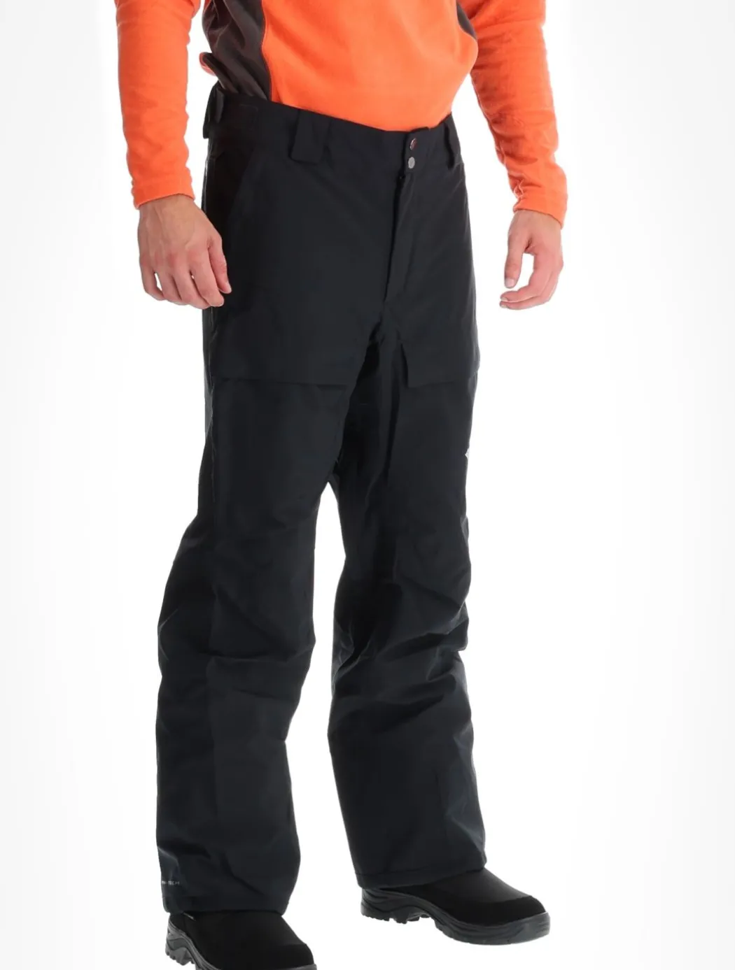 Winter District™ Pant skibroek heren