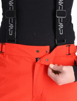3W17397N skibroek heren
