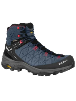 WS Alp Trainer 2 MID GTX trekking schoen dames